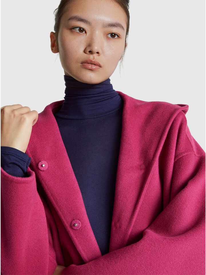 COAT Women image number 4